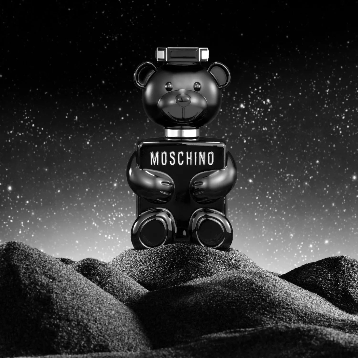 Moschino Toy Boy Eau de Parfum for Men (3.4oz)