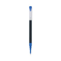 Pilot Refill for Pilot Precise V5 RT Rolling Ball, Extra-Fine Conical Tip, Blue Ink, 2/Pack