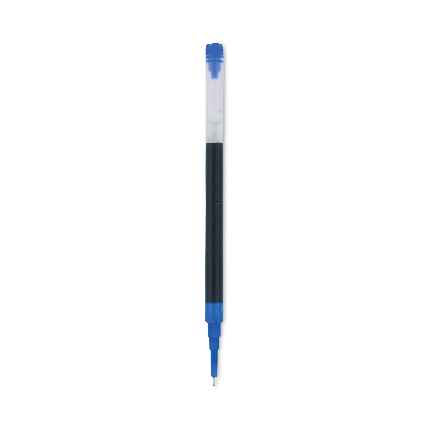 Pilot Refill for Pilot Precise V5 RT Rolling Ball, Extra-Fine Conical Tip, Blue Ink, 2/Pack