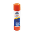 Elmer's Extra-Strength Office Glue Stick, 0.28 oz, Dries Clear, 24/Pack