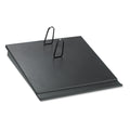 AT-A-GLANCE Desk Calendar Base for Loose-Leaf Refill, 3.5 x 6, Black