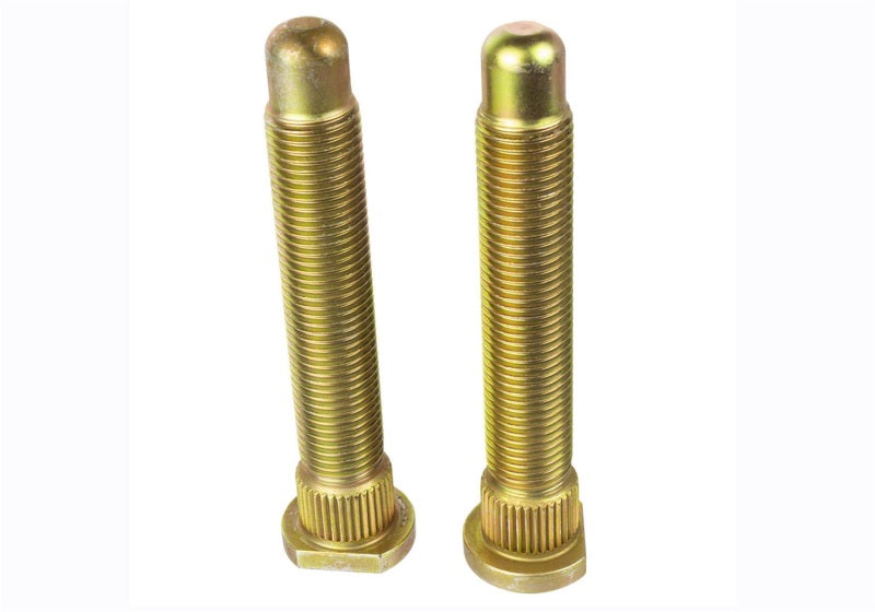 Ford Performance Parts Ford Racing 2015-2017 Mustang Extended ARP Wheel Stud Kit