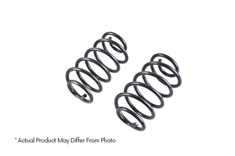 Belltech MUSCLE CAR SPRING SET 55-57 BEL AIR 1inch DROP 5101