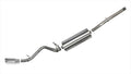 Corsa Performance 14-16 Chevy Silverado Crew Cab/Short Bed 1500 5.3L V8 Sport Cat Back