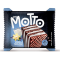 My Motto Wafer Bar Vanilla Mousse 1.6oz