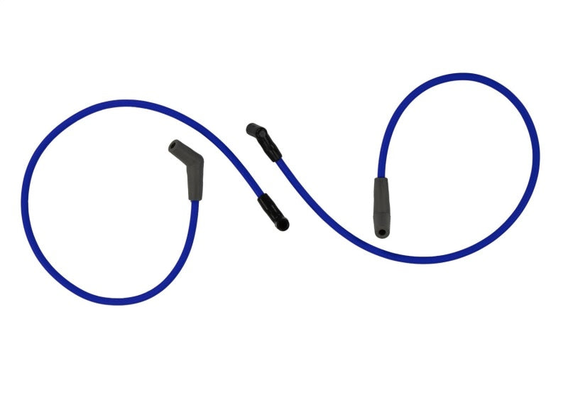Ford Performance Parts Ford Racing 9mm Spark Plug Wire Sets -