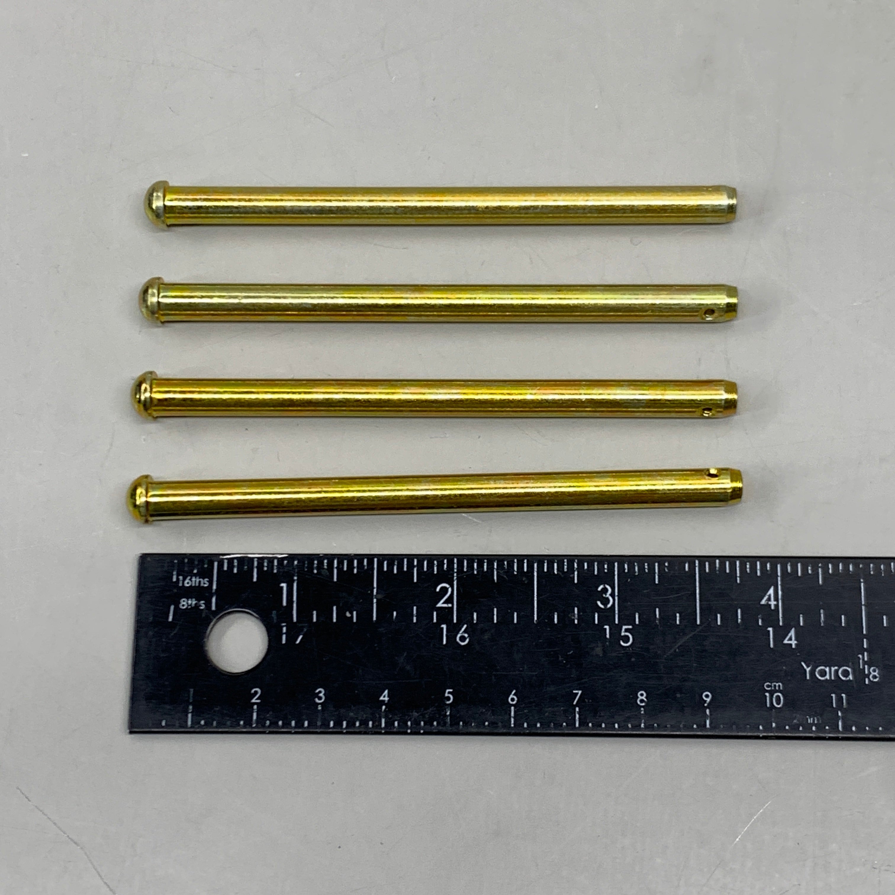 BECK ARNLEY Disc Brake Hardware Kit 084-1347