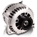 Mechman 240 Amp 6-Phase High Output Alternator 1988-1995 GM Truck