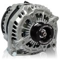 Mechman 320 Amp High Output Alternator 1987-1995 GM Truck / SUV - Left Mount CS-130