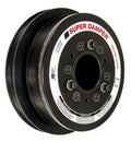 ATI Damper - 7.48in - Alum - 6 Grv - No A/C - LS3 Camaro - 10-15 - Gen 3 Vortec Truck - LS ATI918644