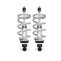 QA1 99-06 Chevrolet Silverado Pro Front Coil-Over System - Single Adj. - 10in x 750lbs/in - Aluminum