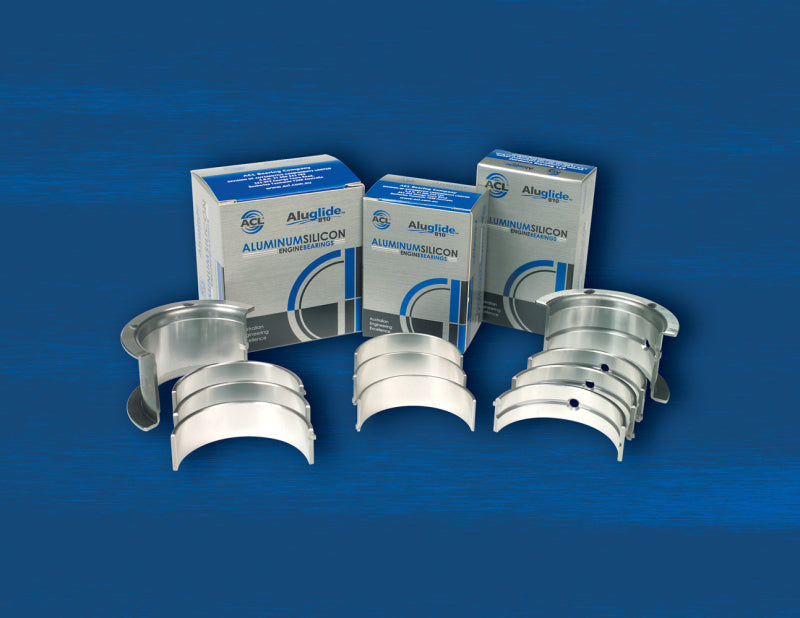 ACL Nissan 0.75mm Oversized Rod Bearing Set 4B2620A-.75