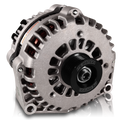 Mechman 240 Amp High Output Alternator 1996-2004 GM Truck 4.3L 4.8L 5.3L 5.7L 6L