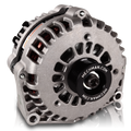 Mechman 240 Amp High Output Alternator GM 2.2L SOHC with Bracket