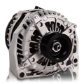 Mechman 250 Amp Alternator 2005-2013 GM Truck 4.3L 4.8L 5.3L 5.7L 6L
