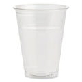 SupplyCaddy Translucent Cold Cups, 7 oz, Clear, 3,000/Carton