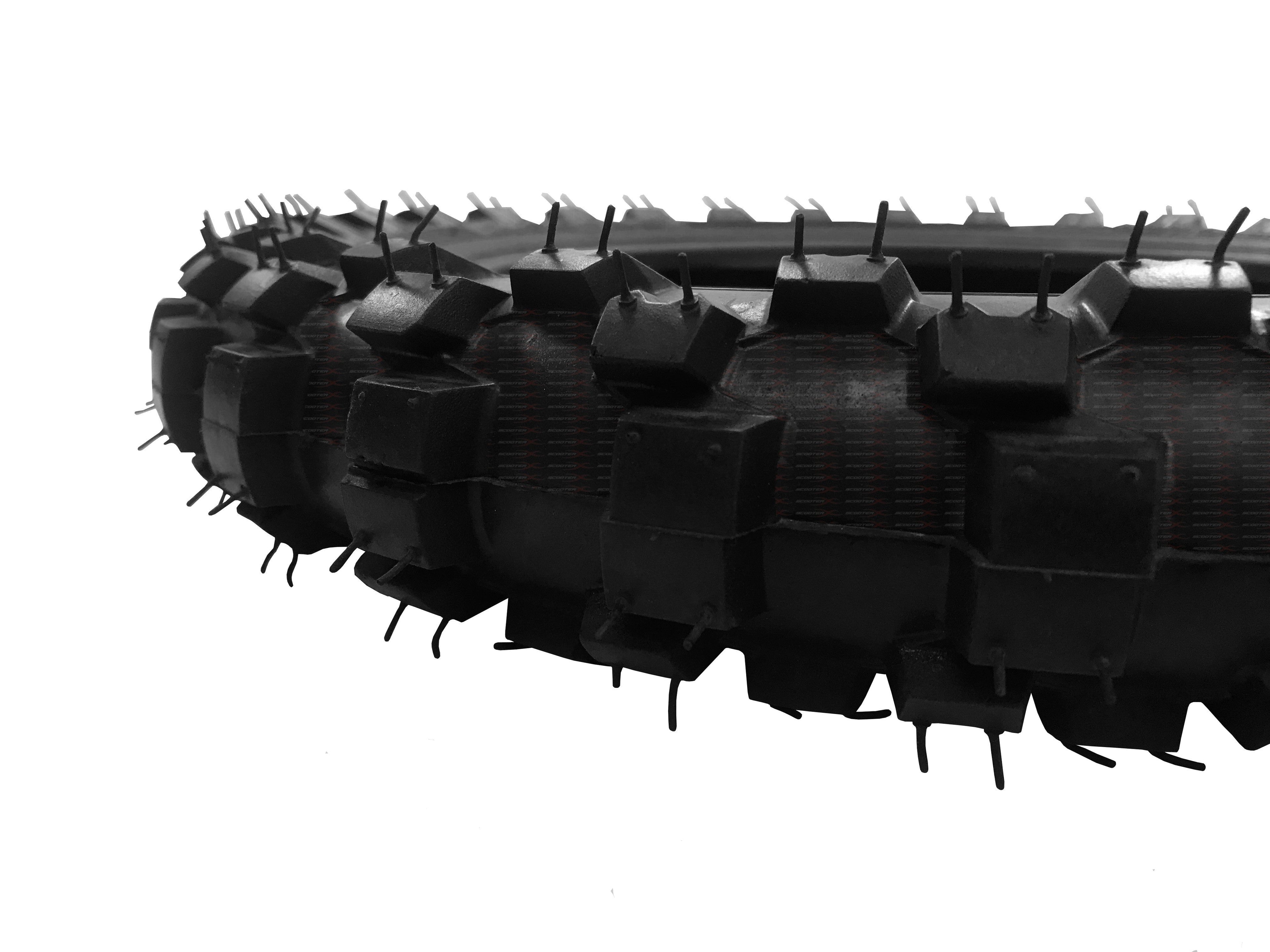 Pit Bike Tire 2.50x10