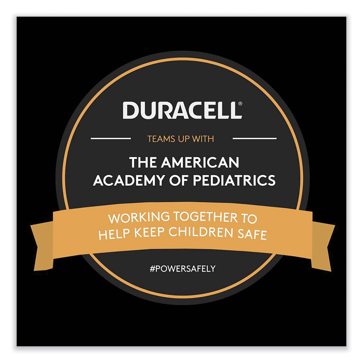 Duracell Lithium Coin Batteries With Bitterant, 2032, 2/Pack