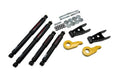 Belltech Lowering Kit With Nd2 Shocks 936Nd