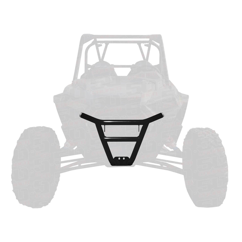 RZR Turbo S Front Bumper