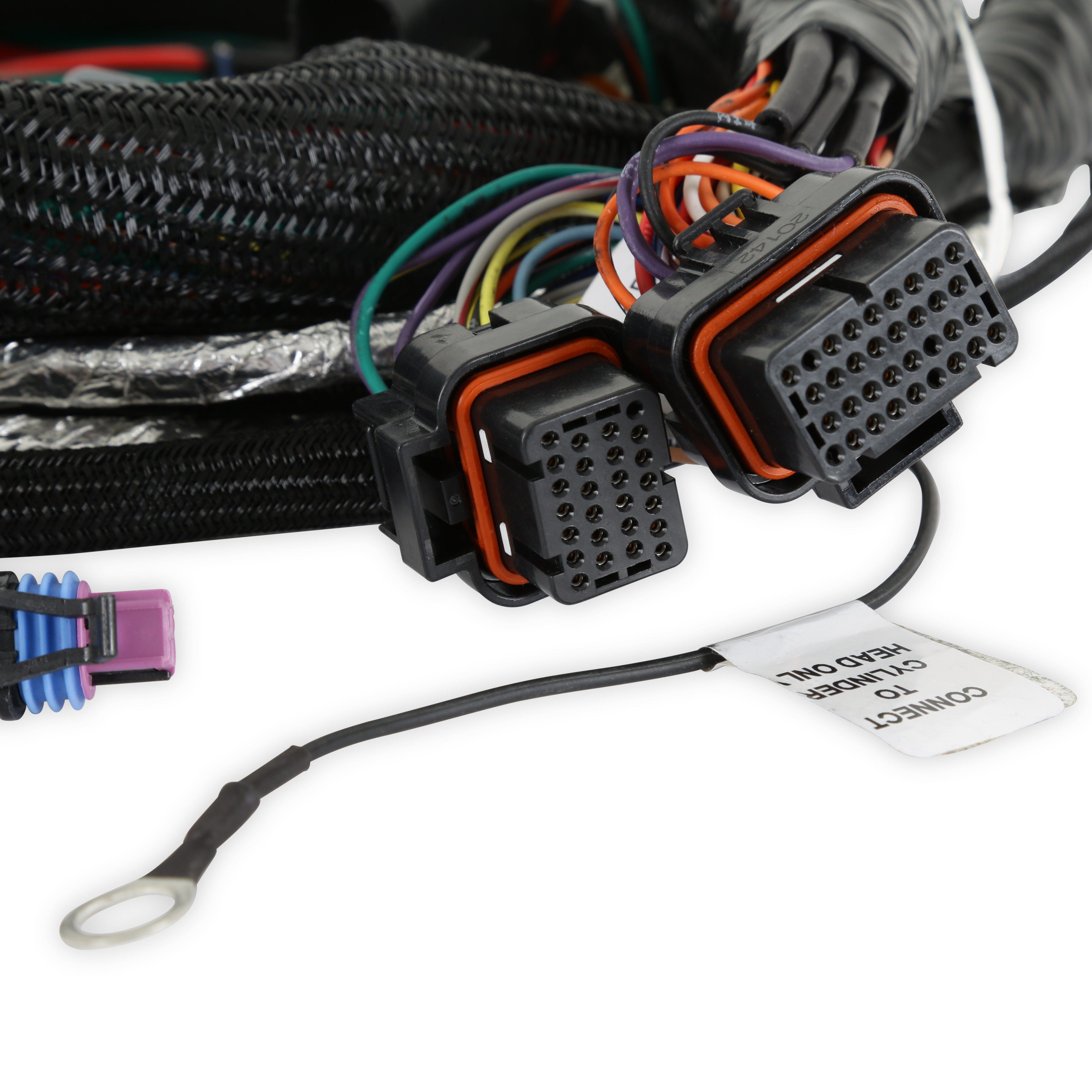 Gen V LT Engine Main Harness