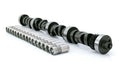 Comp Cams FW XE268H-10 CAM & LIFT KT