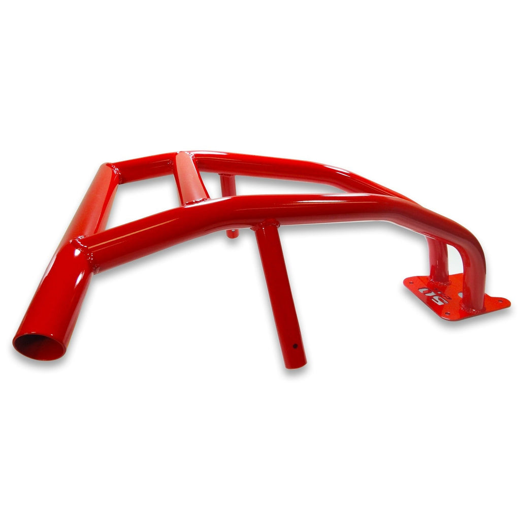 2019 RZR XP1000 Pro Race Rear Bumper