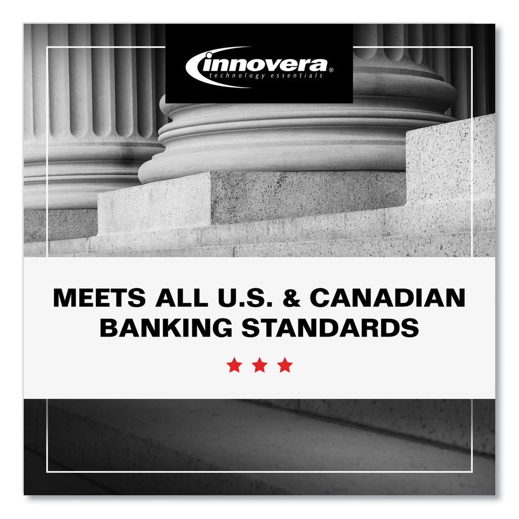 Innovera Remanufactured Black Toner, Replacement for 30A (CF230A), 1,600 Page-Yield