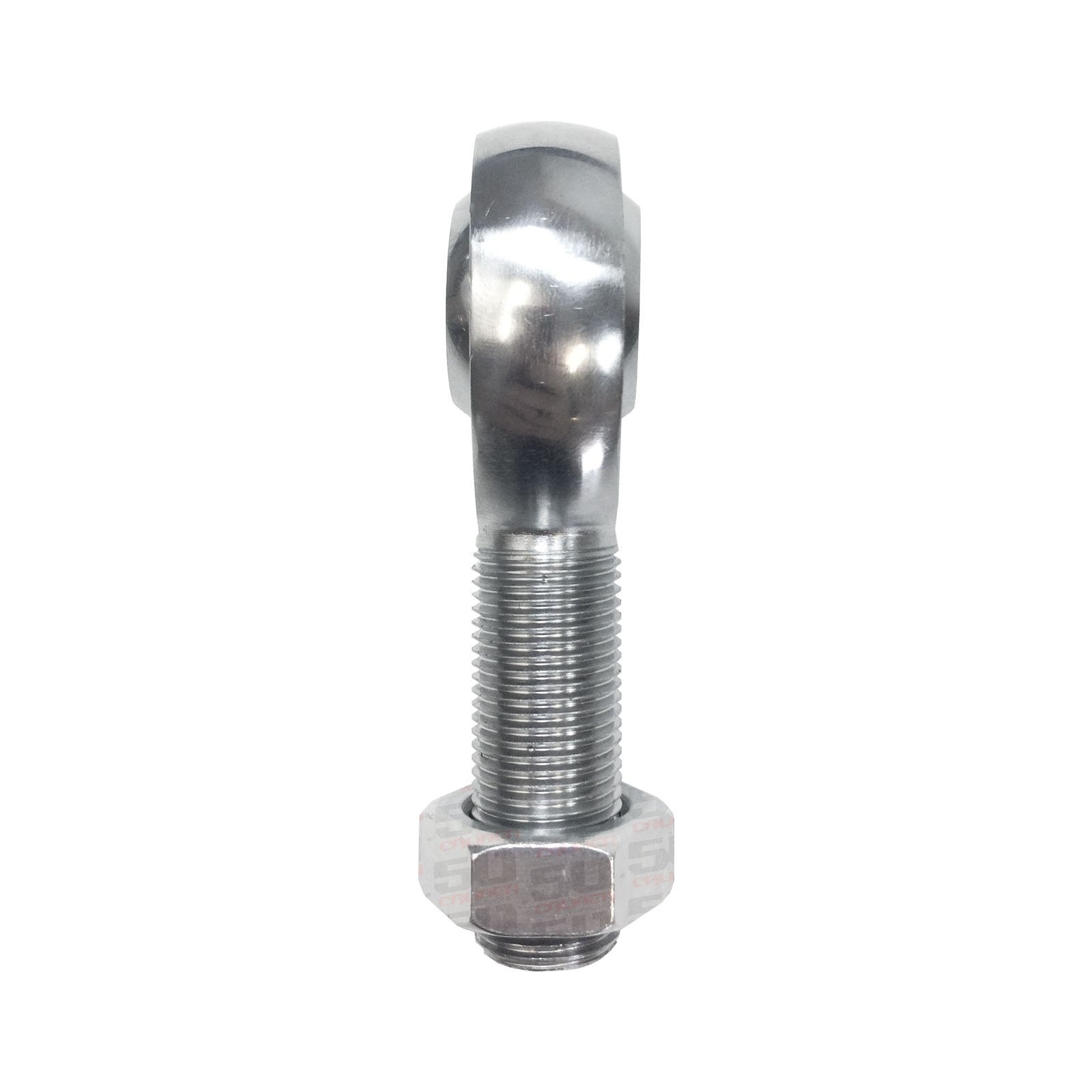 Chromoly Heim Joints 1/2" - 7/8" LHT MALE