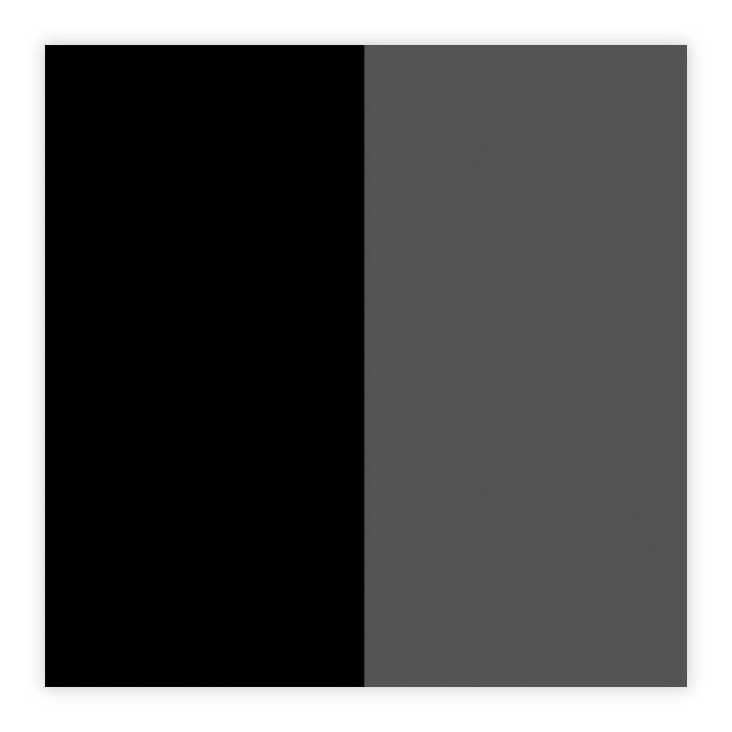 Paper Mate Advanced Mechanical Pencils, 0.5 mm, HB (#2), Black Lead, Black; Gray Barrel, 2/Pack