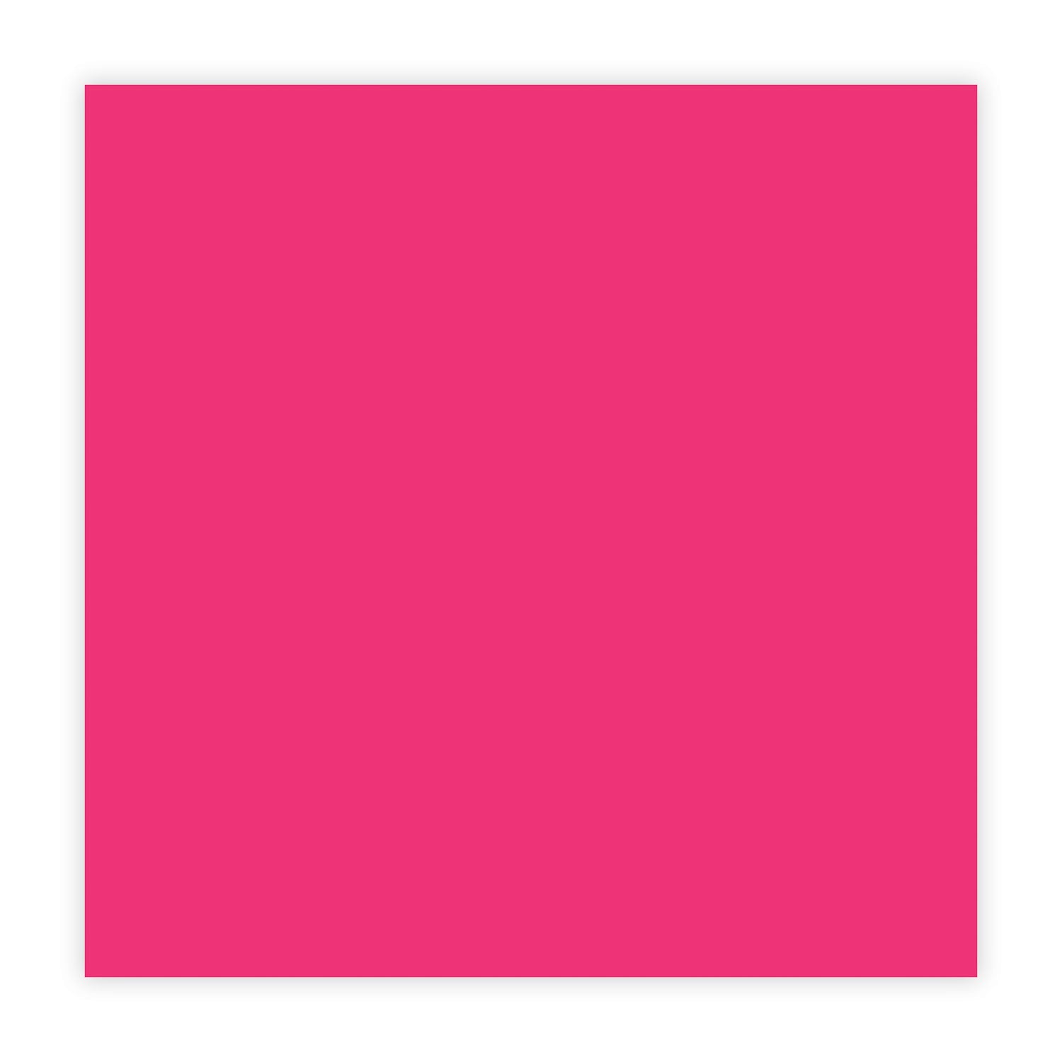 Sharpie Retractable Highlighters, Fluorescent Pink Ink, Chisel Tip, Pink/Black Barrel, Dozen