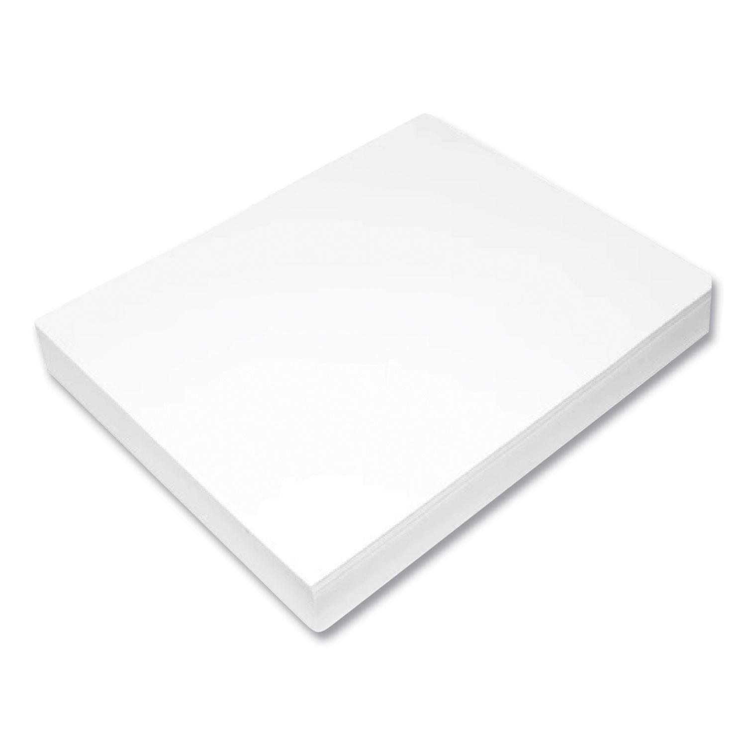 Epson Premium Matte Presentation Paper, 9 mil, 11.75 x 16.5, Bright White, 50/Pack