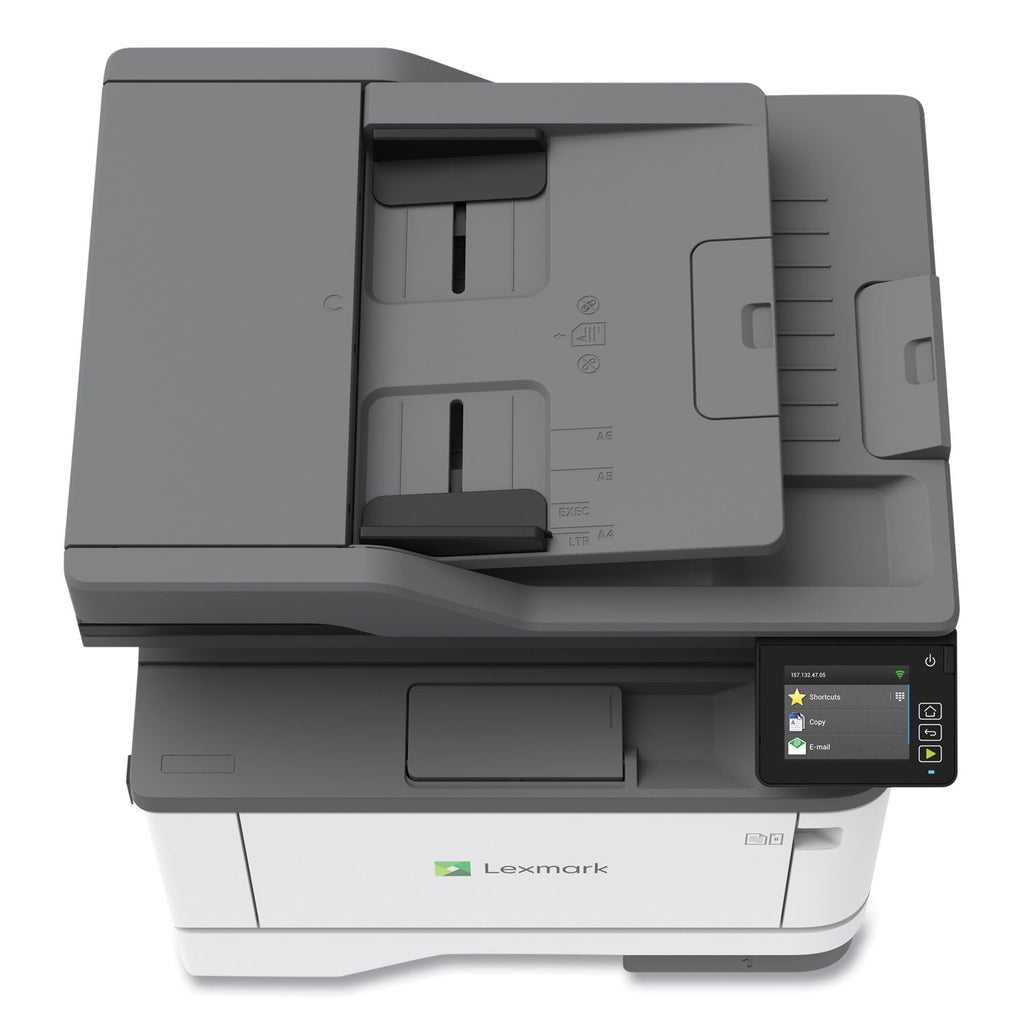 Lexmark 29S0500 MFP Mono Laser Printer, Copy; Fax; Print; Scan