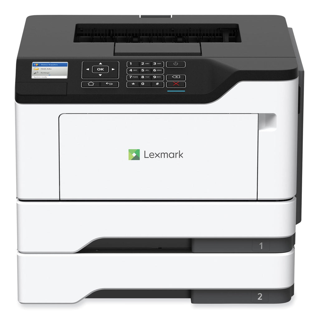 Lexmark MS521dn Wireless Laser Printer
