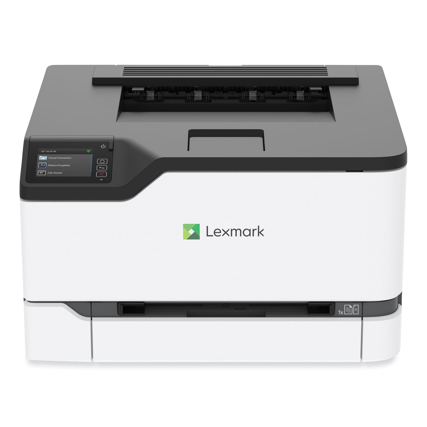 Lexmark CS431dw Color Laser Printer