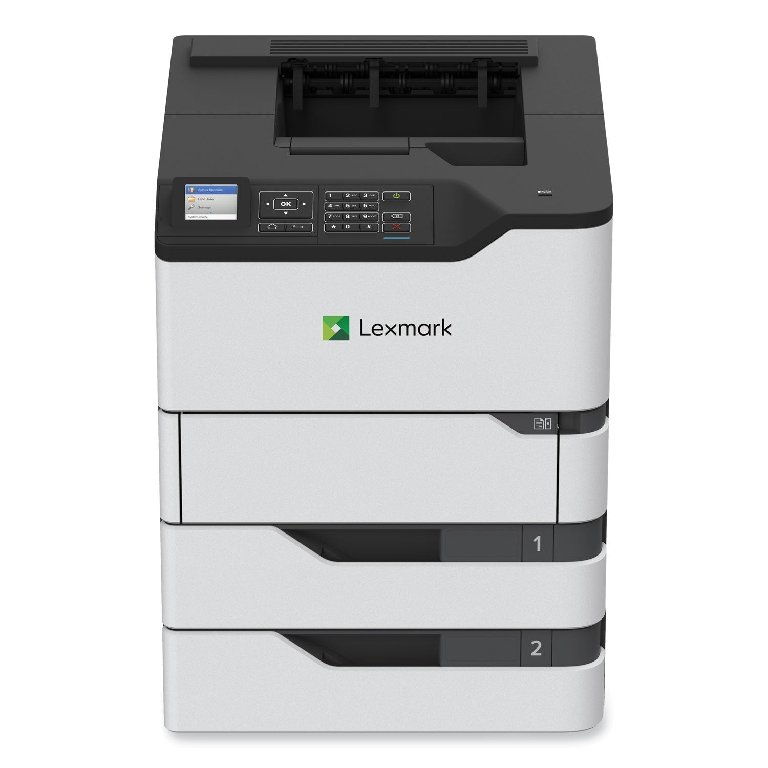 Lexmark MS821n Laser Printer
