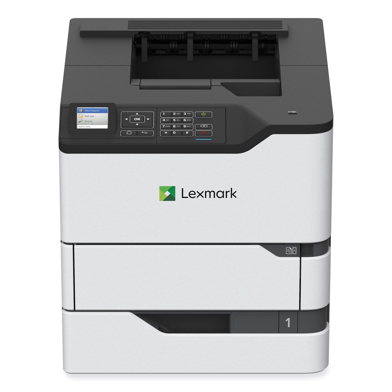 Lexmark MS821n Laser Printer