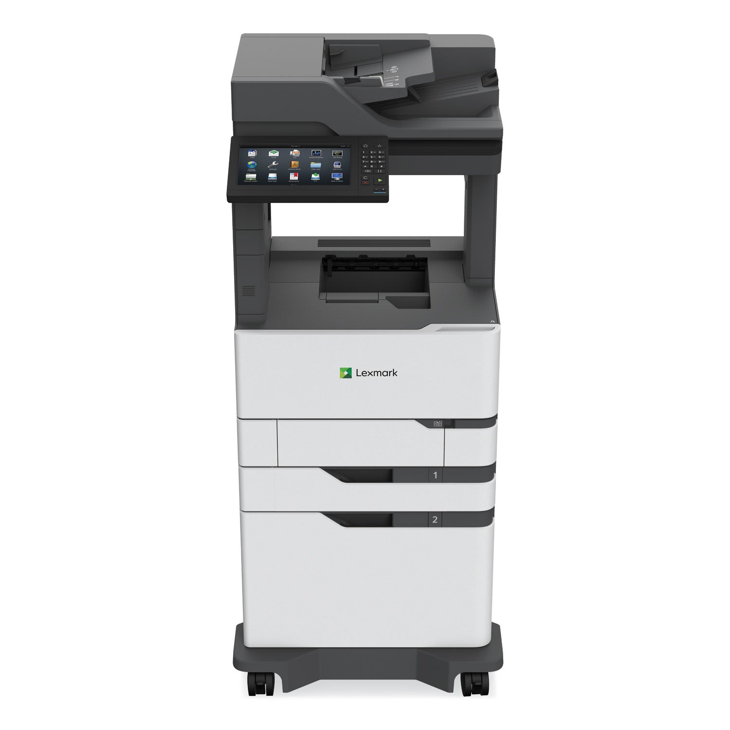 Lexmark MS821dn Laser Printer