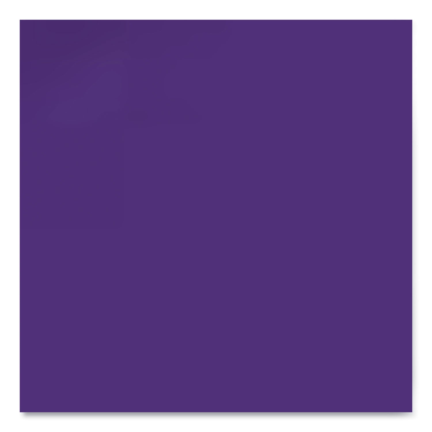 EXPO Low-Odor Dry-Erase Marker, Broad Chisel Tip, Purple