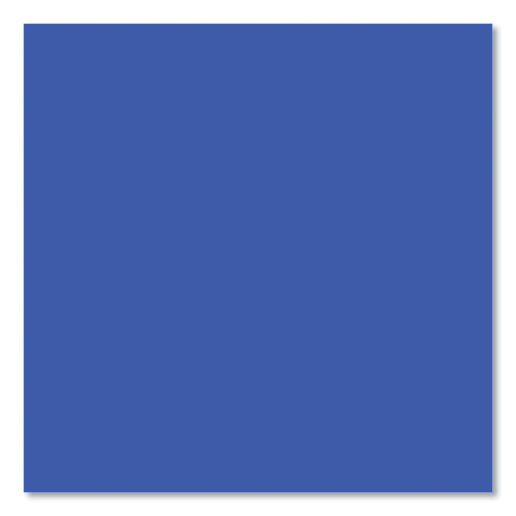 Sharpie Magnum Permanent Marker, Broad Chisel Tip, Blue - Single