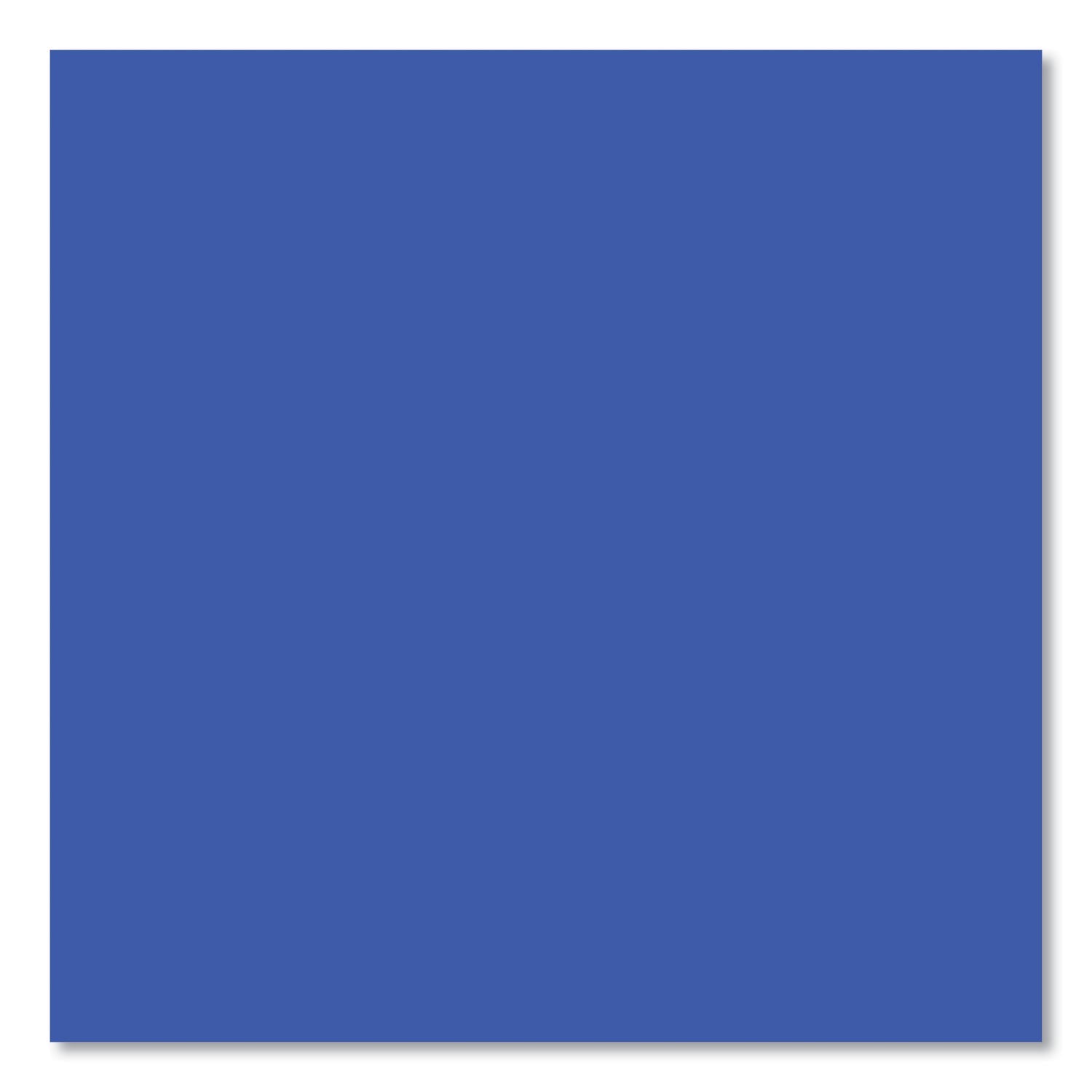 Sharpie Magnum Permanent Marker, Broad Chisel Tip, Blue - Single