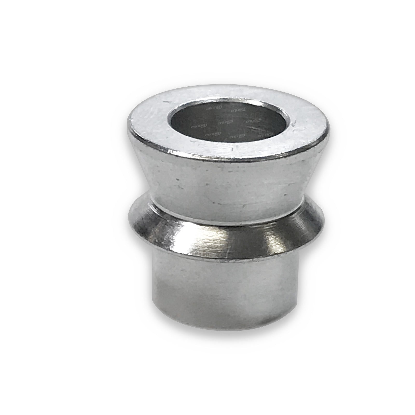 High Angle Misalignment Spacers for Heim Joints