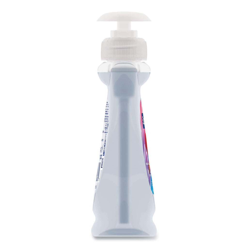 Softsoap Liquid Hand Soap Pump, Aquarium Series, Fresh Floral, 7.5 oz