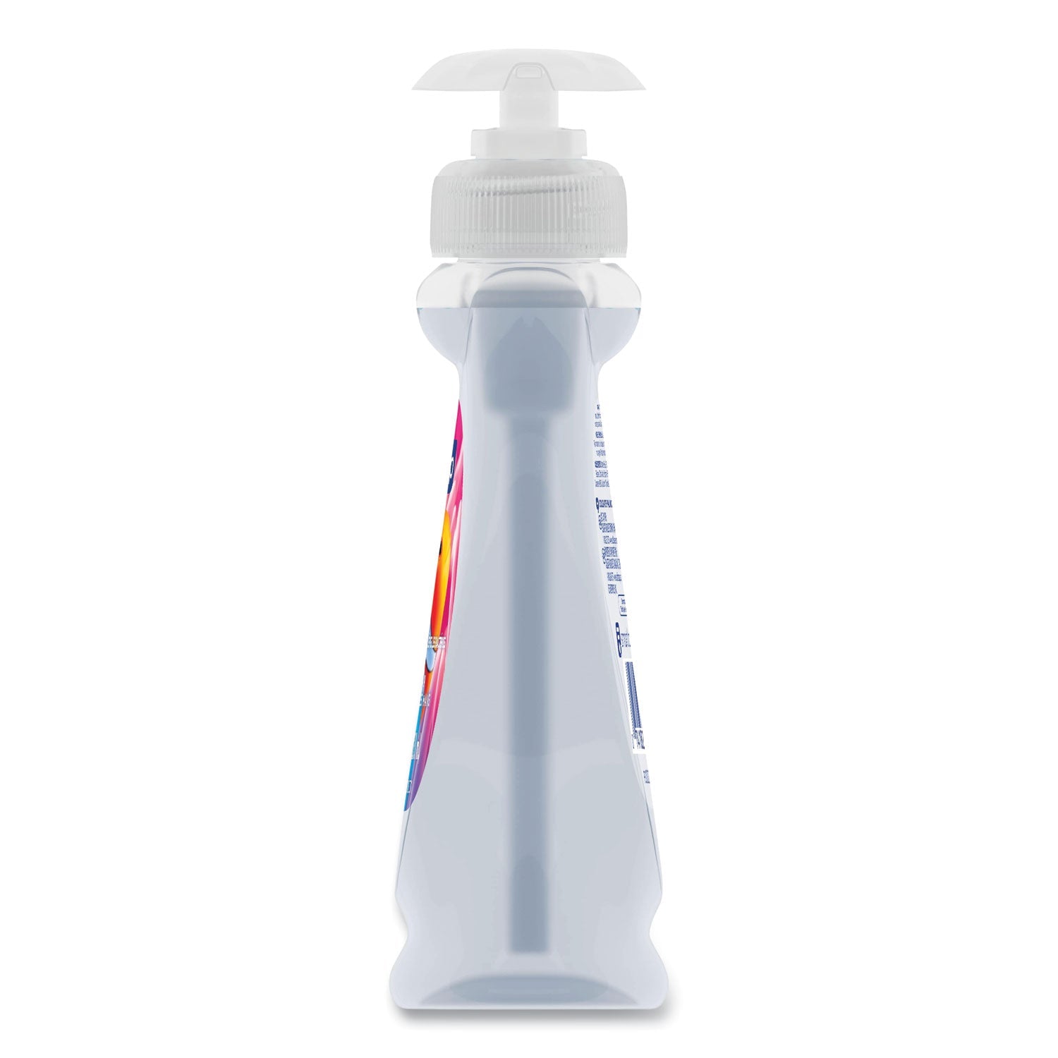 Softsoap Liquid Hand Soap Pump, Aquarium Series, Fresh Floral, 7.5 oz