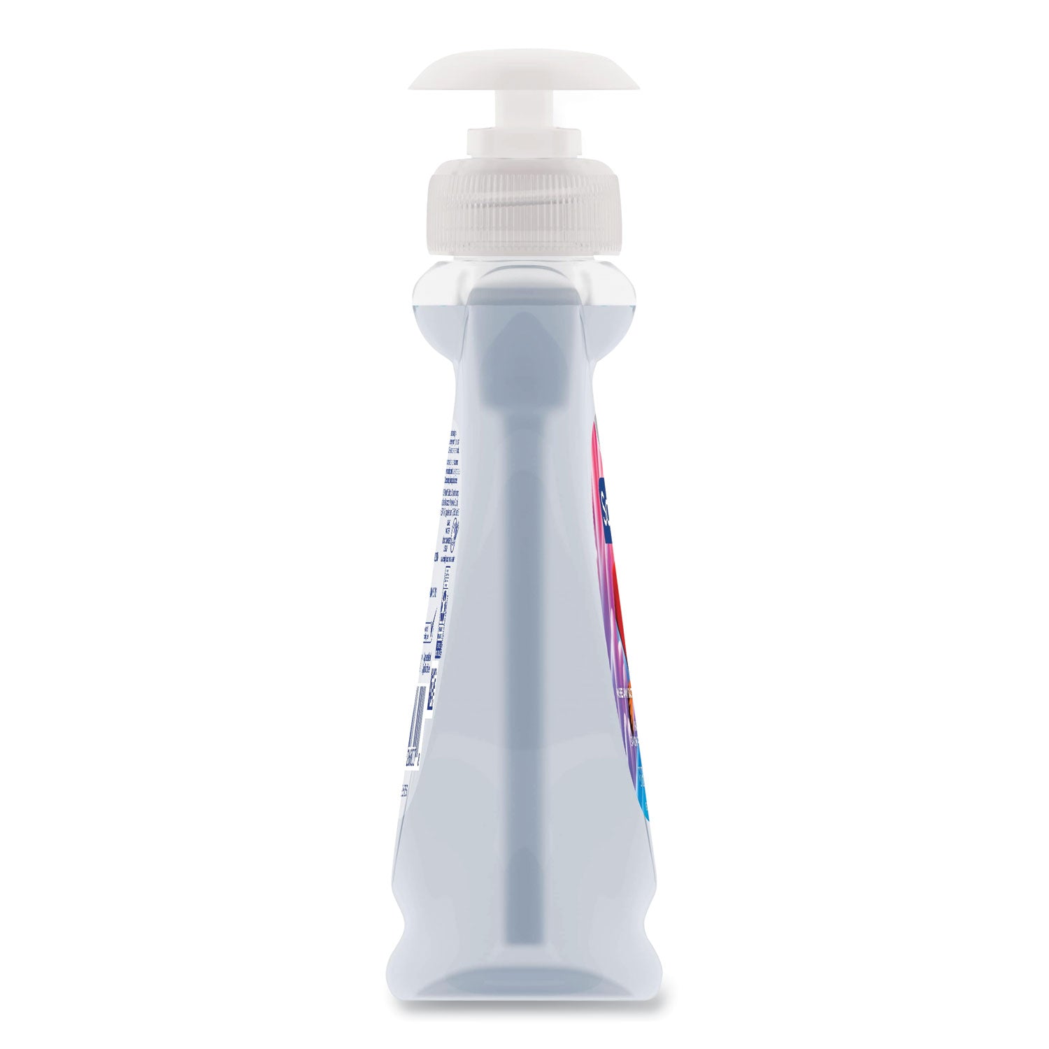 Softsoap Liquid Hand Soap Pumps, Fresh, 7.5 oz Bottle, 6/Carton
