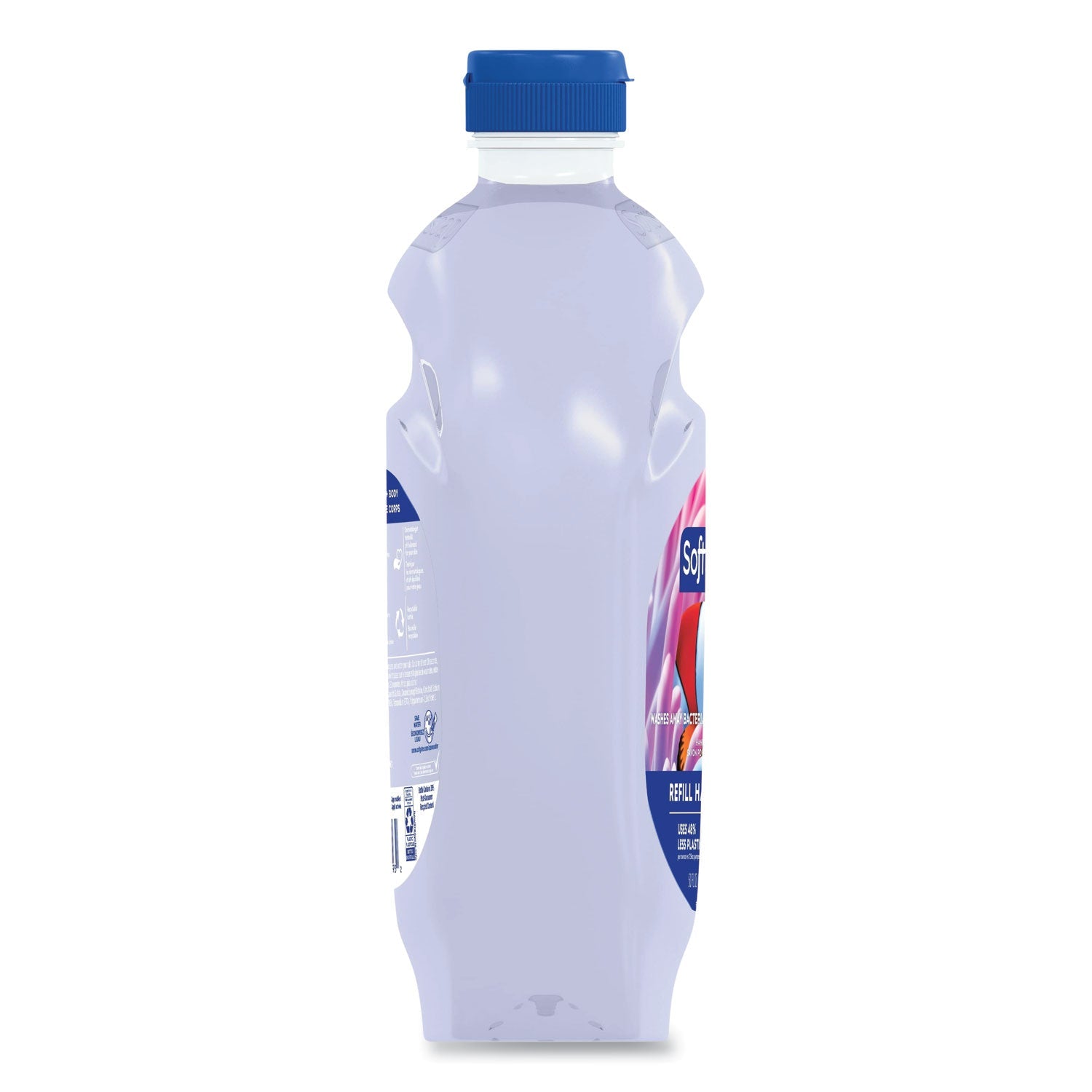Softsoap Liquid Hand Soap Refills, Fresh, 50 oz