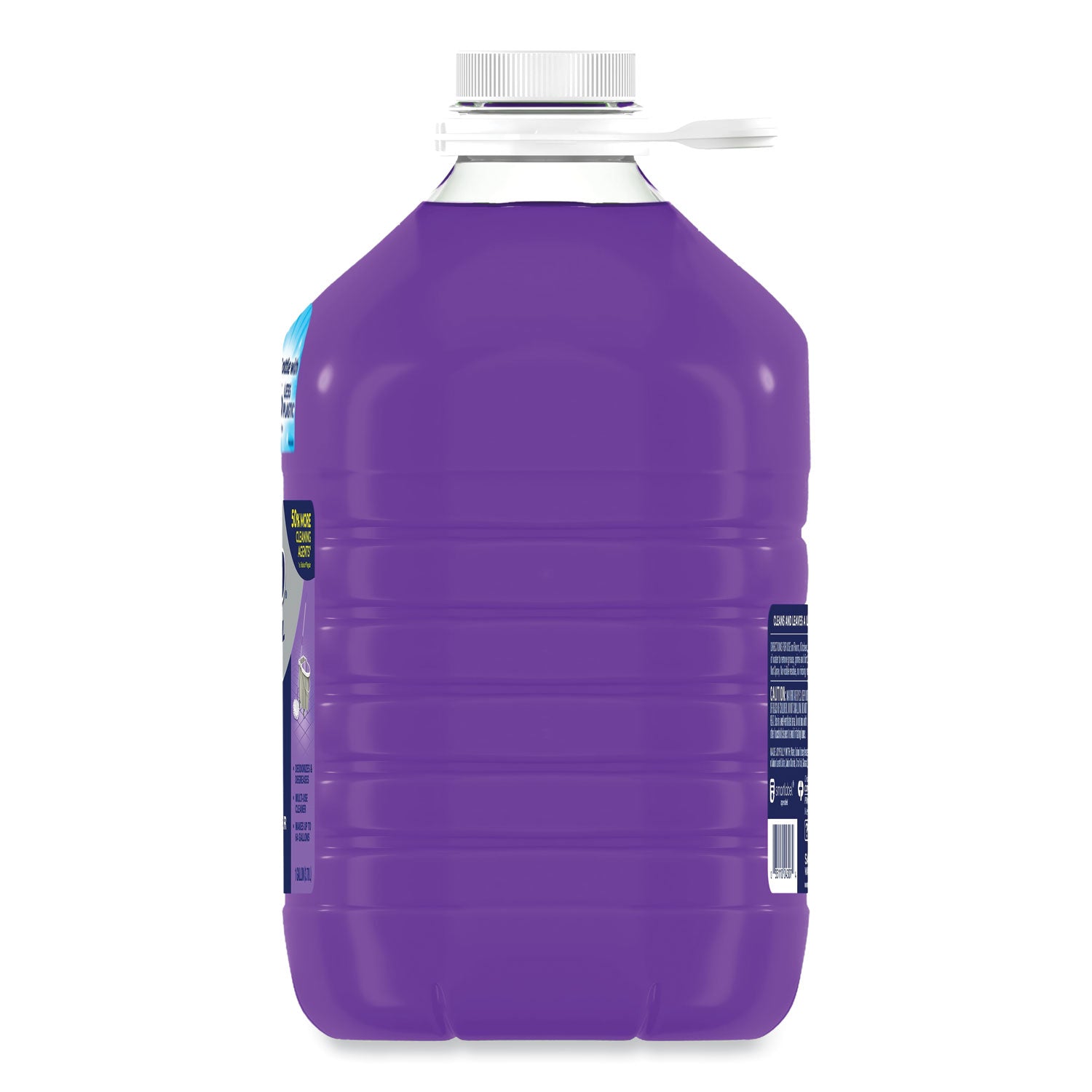Fabuloso All-Purpose Cleaner, Lavender Scent, 1 gal Bottle