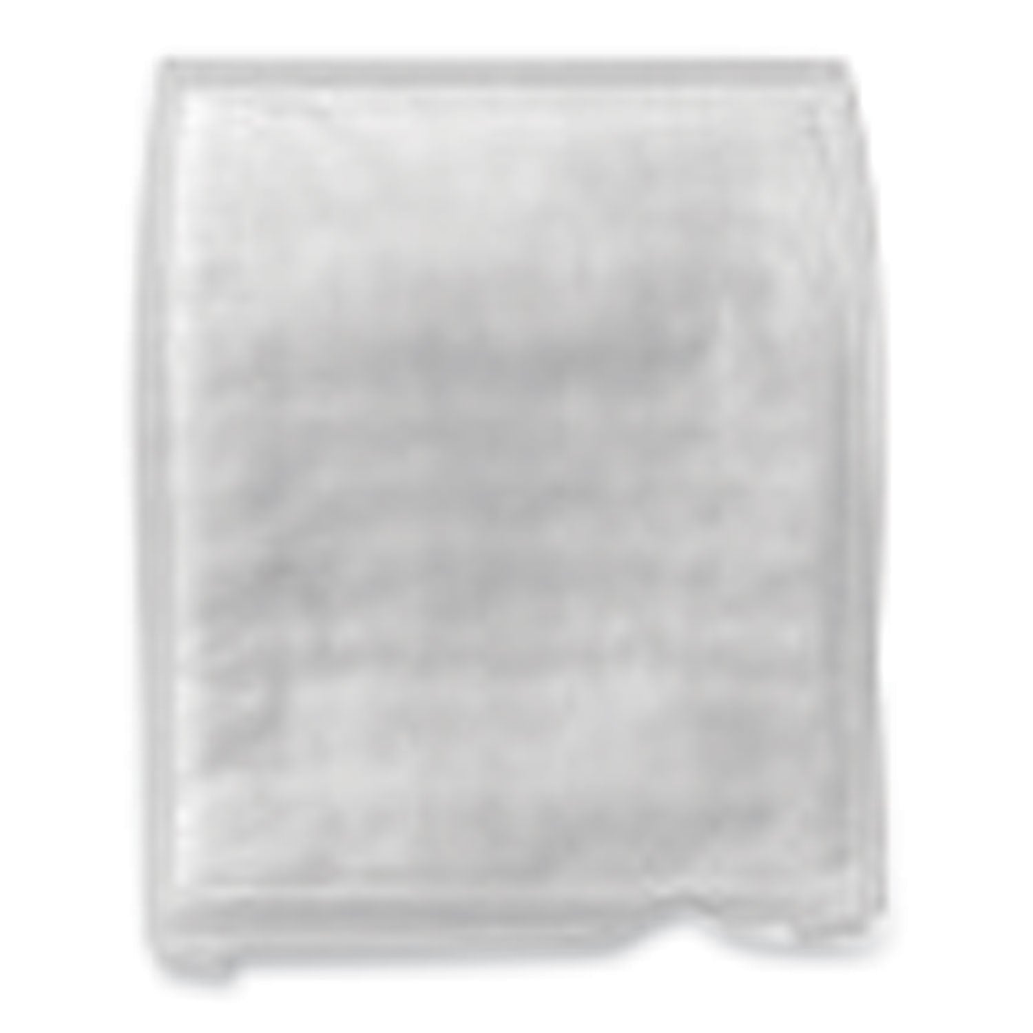 Janitized Vacuum Micro Filter Designed to Fit Windsor Sensor SRS12/SRS15, 25/Carton