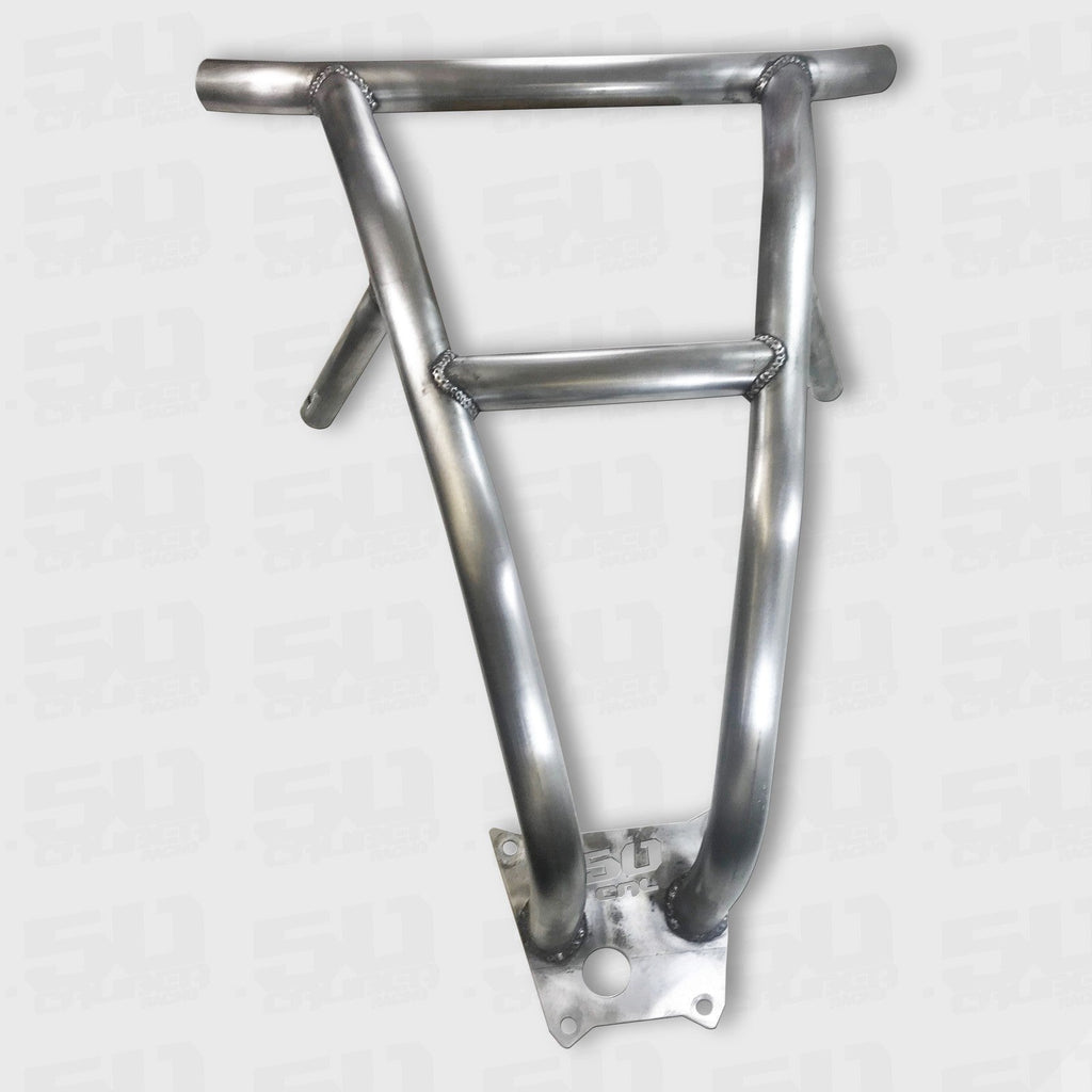 2019 RZR XP1000 Pro Race Rear Bumper