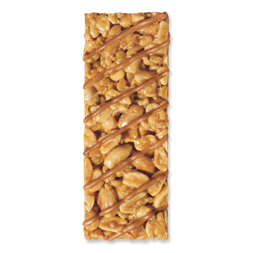 KIND Protein Bars, Crunchy Peanut Butter, 1.76 oz, 12/Pack